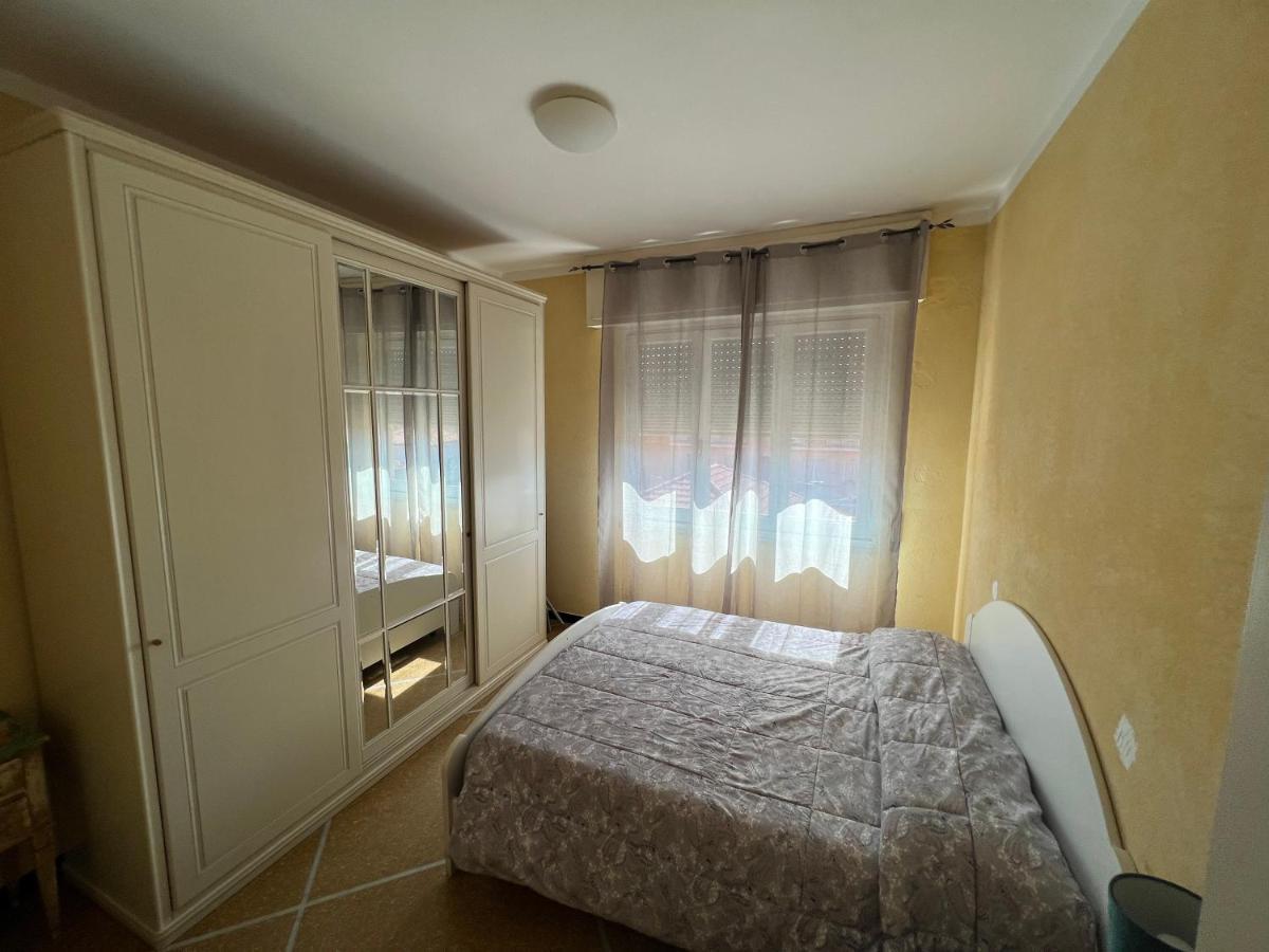 Trilocale 50Mt Dalla Spiaggia Sestri Levante Esterno foto