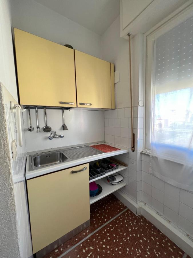 Trilocale 50Mt Dalla Spiaggia Sestri Levante Esterno foto